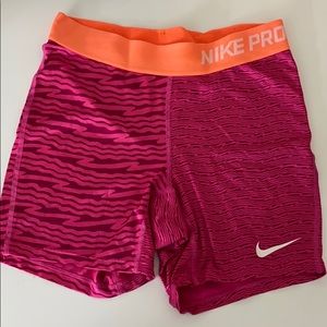 nike pros